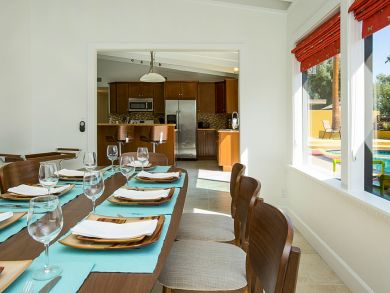 Posh Rancho Mirage Three Bedrooms